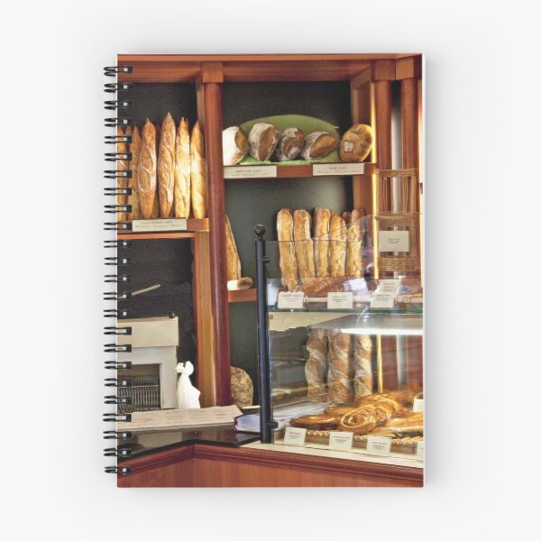 Item preview, The Art Of French Bread designed and sold by phil decocco.