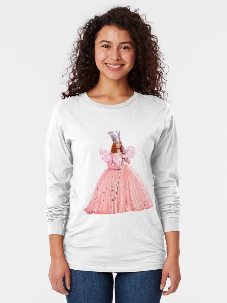 glinda shirt