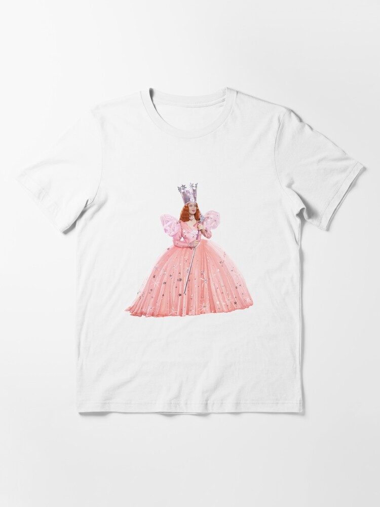 glinda t shirt