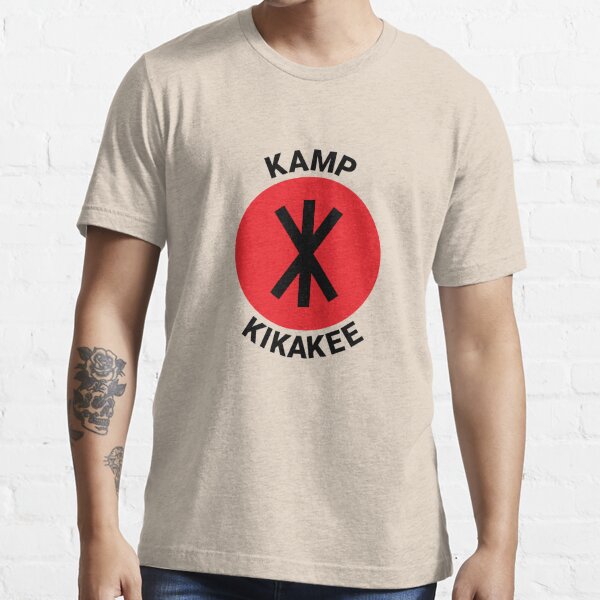 Ernest Goes to Camp - Kamp Kikakee Essential T-Shirt