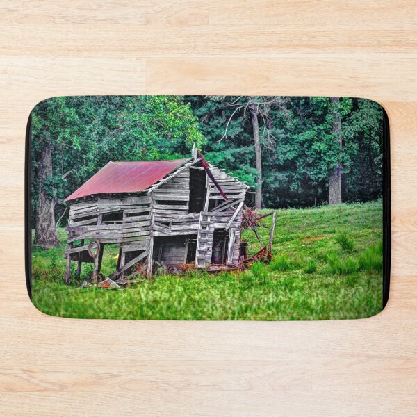 Item preview, Abandoned  designed and sold by Savannah Gibbs.