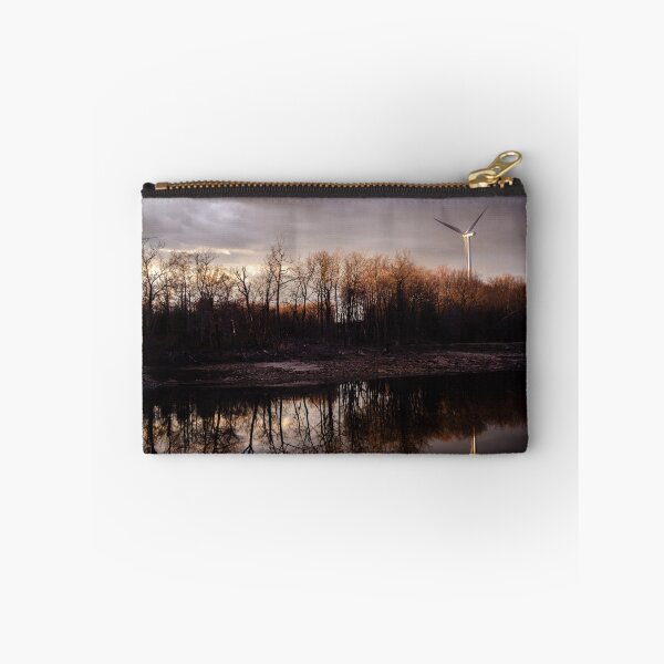Item preview, Gloomy sunset designed and sold by FoolishCommandr.