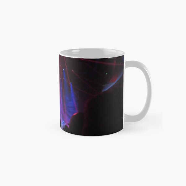 2019 John Mayer Classic Mug