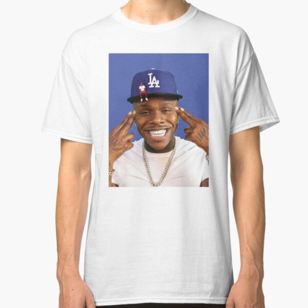 dababy vintage shirt