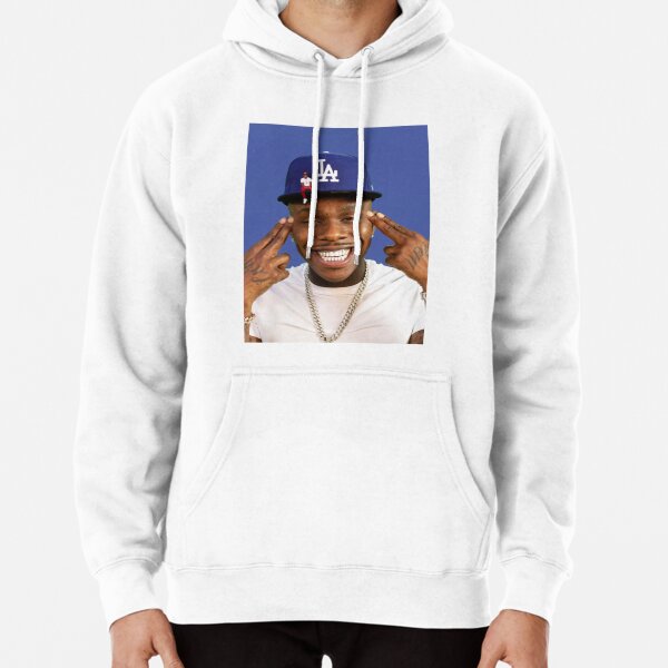 Dababy - baby on baby Pullover Hoodie