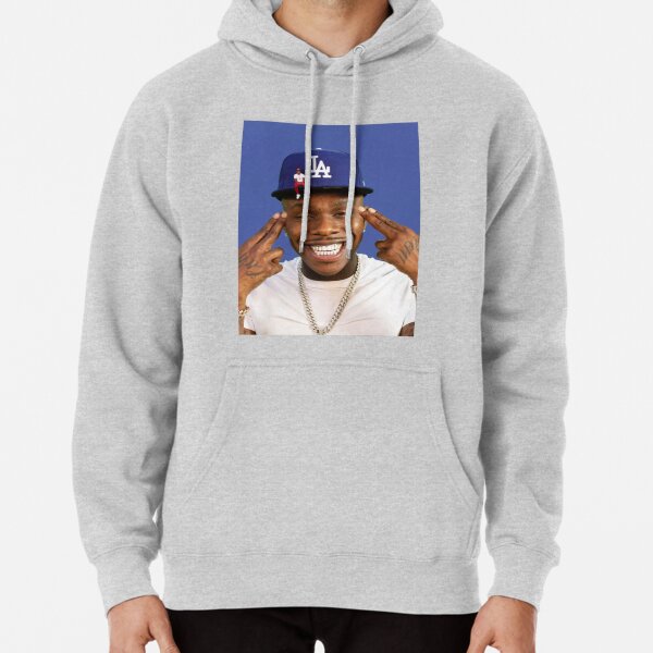 dababy hoodie
