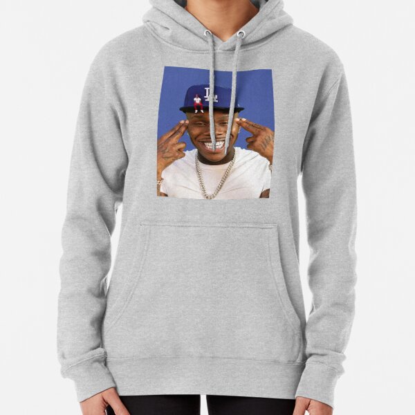 Dababy - baby on baby Pullover Hoodie