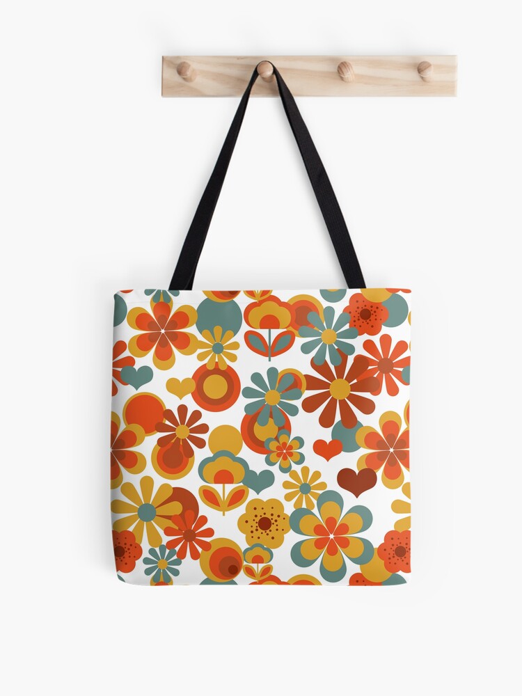 70 S Tote Bags for Sale