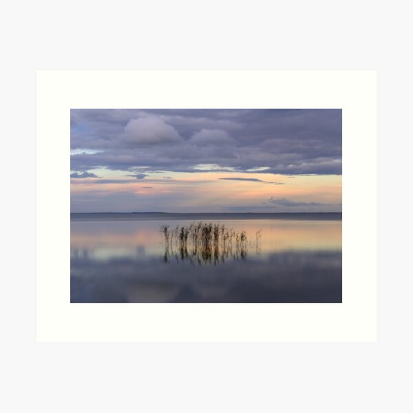 Item preview, Lake Alexandrina, Milang designed and sold by Robert Sturman.