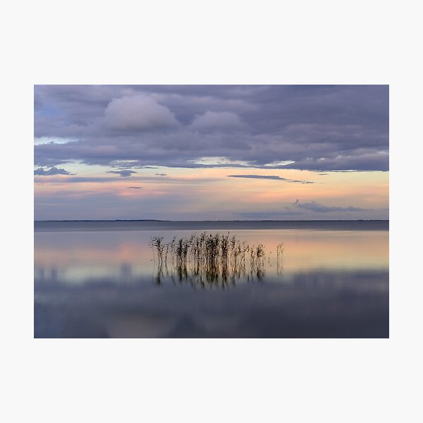 Item preview, Lake Alexandrina, Milang designed and sold by Robert Sturman.