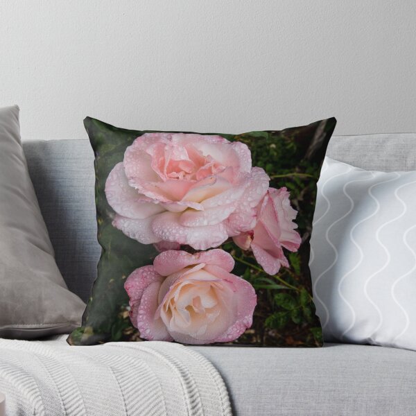 Item preview, Raindrops on roses... designed and sold by KateMcCSeattle.