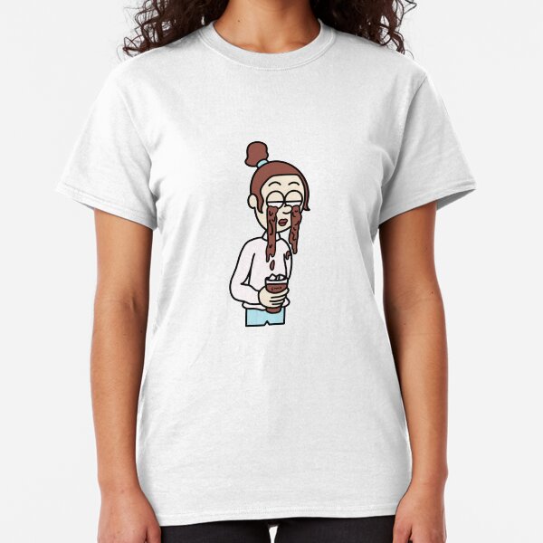 Emma chamberlain coffee Classic T-Shirt