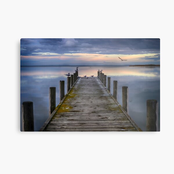 Item preview, Jetty, Milang designed and sold by Robert Sturman.