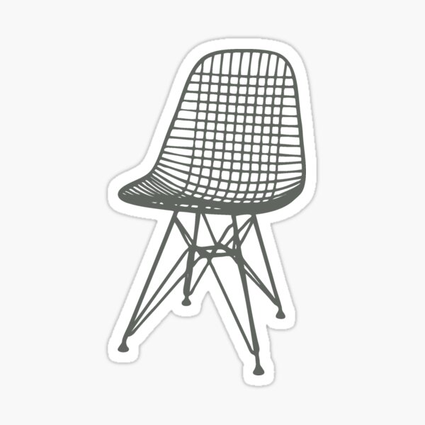 furniture stickers redbubble