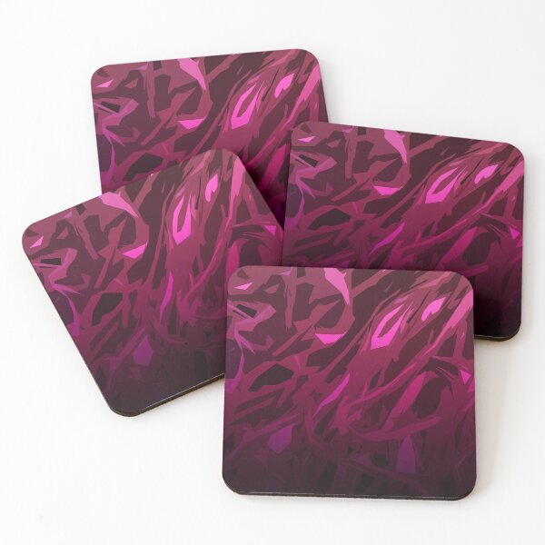 Item preview, Flacxed Amethyst by Heartwall Creations designed and sold by Heartwall.