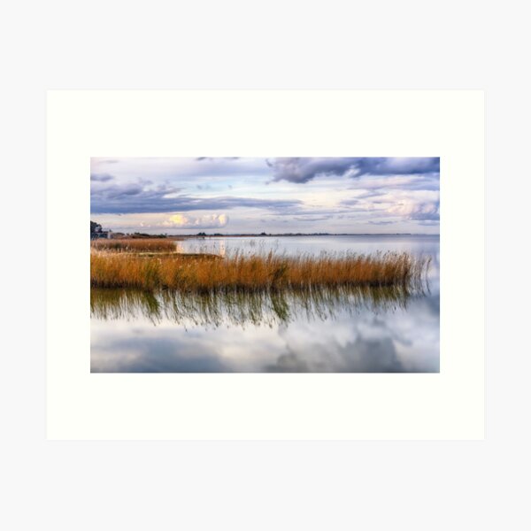 Item preview, Lake Alexandrina designed and sold by Robert Sturman.