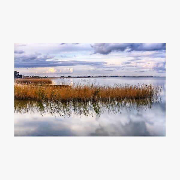 Item preview, Lake Alexandrina designed and sold by Robert Sturman.