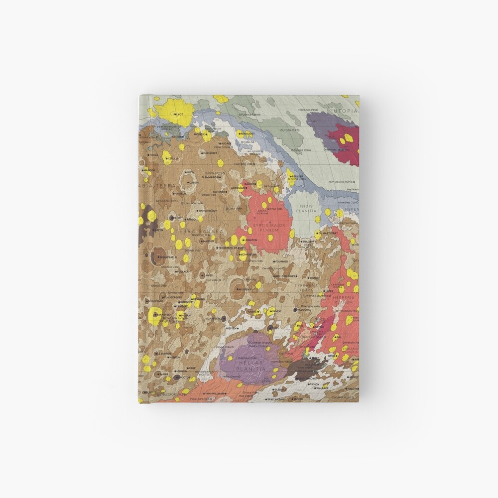 Item preview, Hardcover Journal designed and sold by EleanorLutz.
