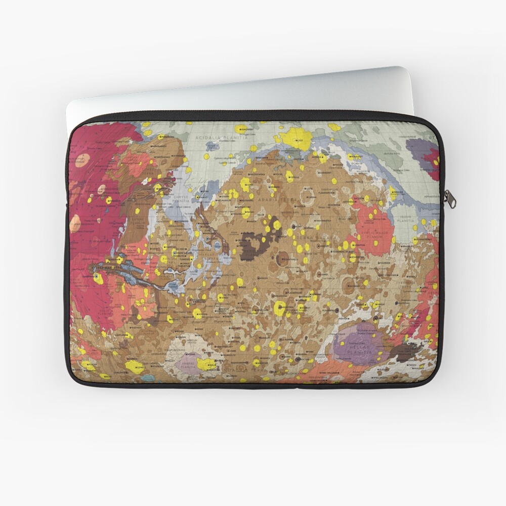 Item preview, Laptop Sleeve designed and sold by EleanorLutz.