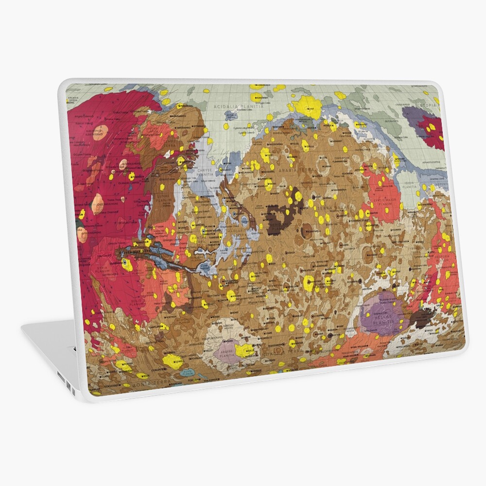 Item preview, Laptop Skin designed and sold by EleanorLutz.