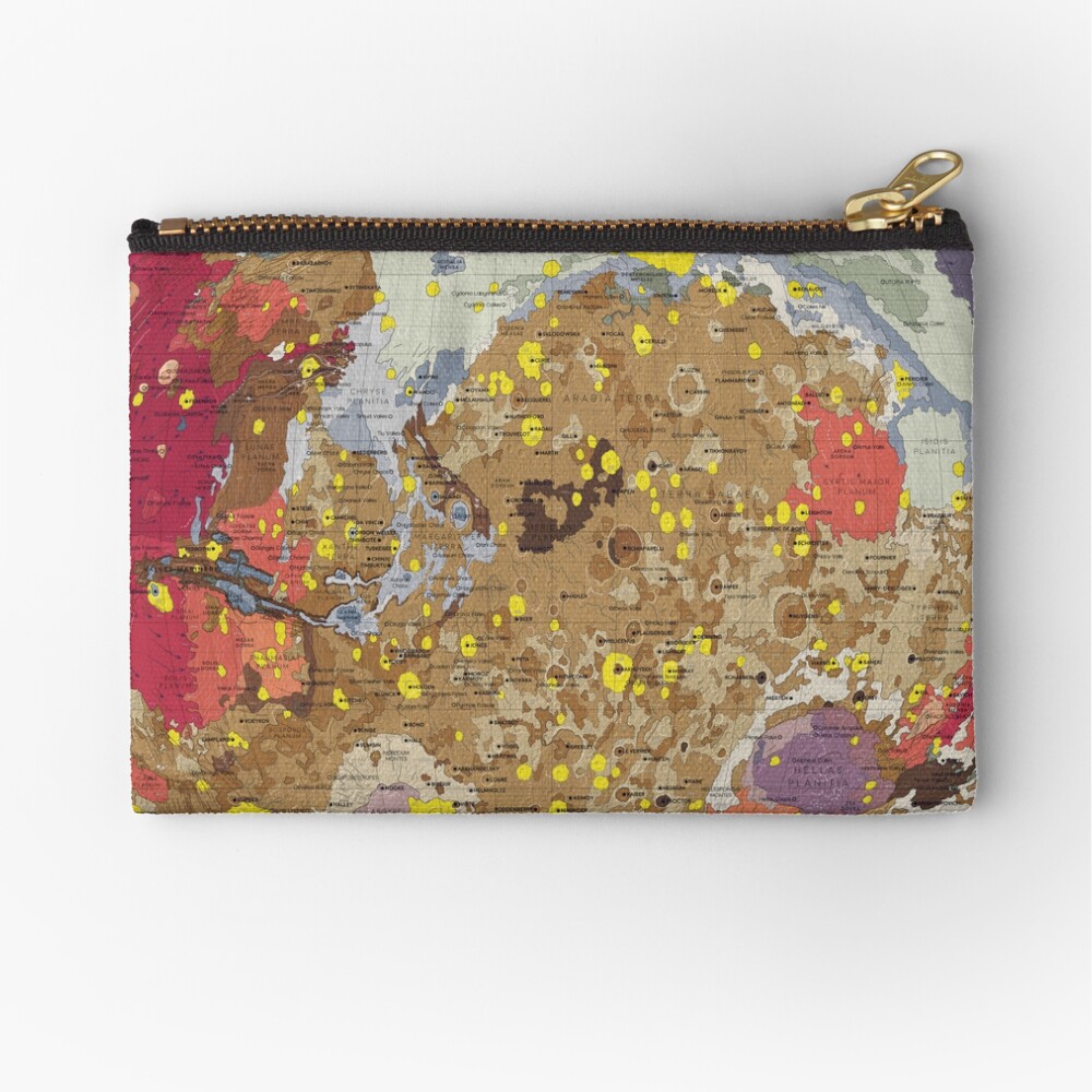 Item preview, Zipper Pouch designed and sold by EleanorLutz.