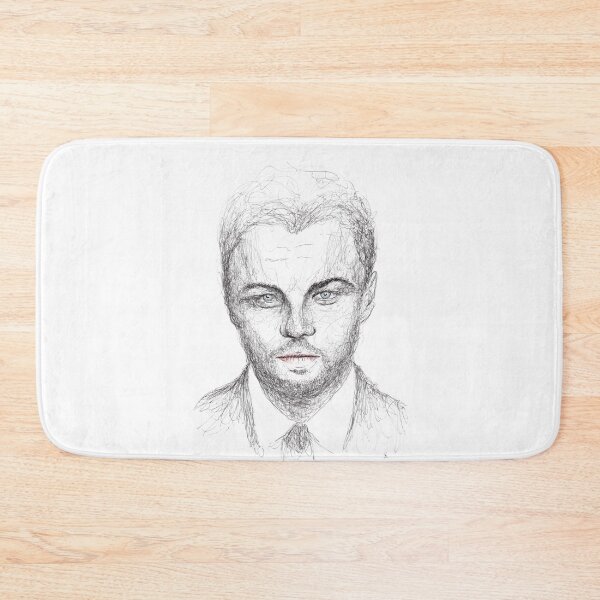 Item preview, Leonardo DiCaprio designed and sold by konstantin-jak.