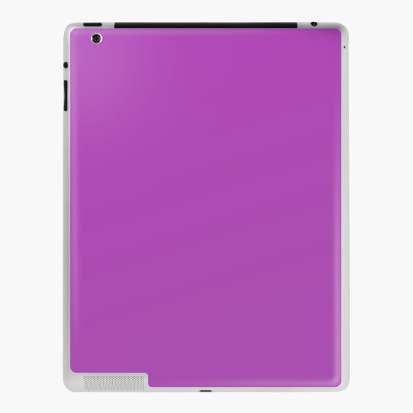 Cheap Solid Celeste Bright Aqua Blue Color iPad Case & Skin for Sale by  Discounted Solid Colors