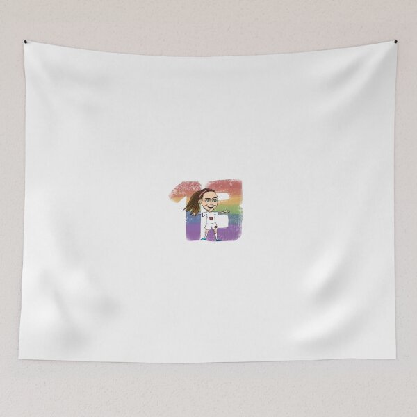 Item preview, 13 Alex Morgan WWC designed and sold by ednakin.