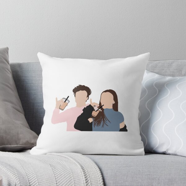 Item preview, Ethma drinking coffee  designed and sold by GraceOchoa.