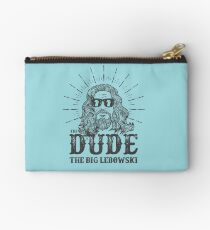 The Dude Studio Pouch