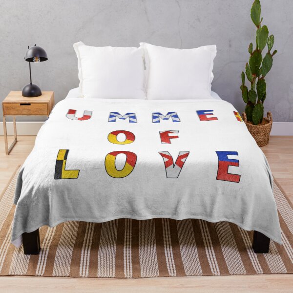 Item preview, Summer of Love - Navy Code - Leather designed and sold by Art-Frankenberg.