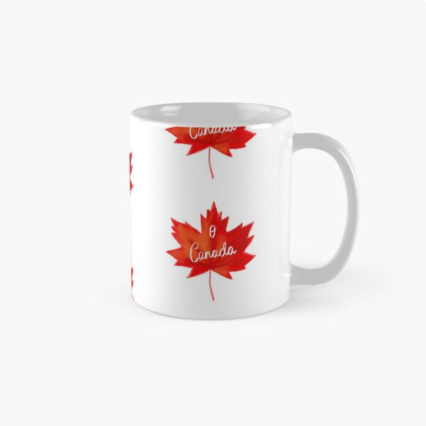 Item preview, O Canada designed and sold by Geetika Batra.
