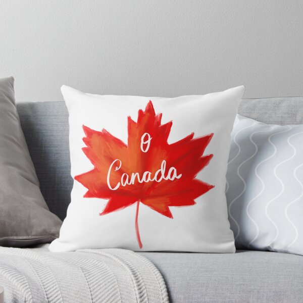 Item preview, O Canada designed and sold by Geetika Batra.