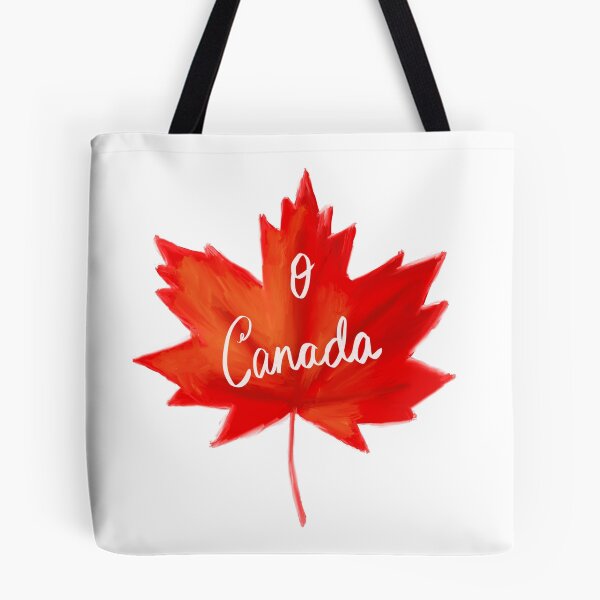 Item preview, O Canada designed and sold by Geetika Batra.