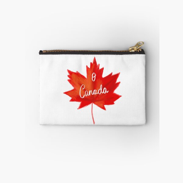Item preview, O Canada designed and sold by Geetika Batra.