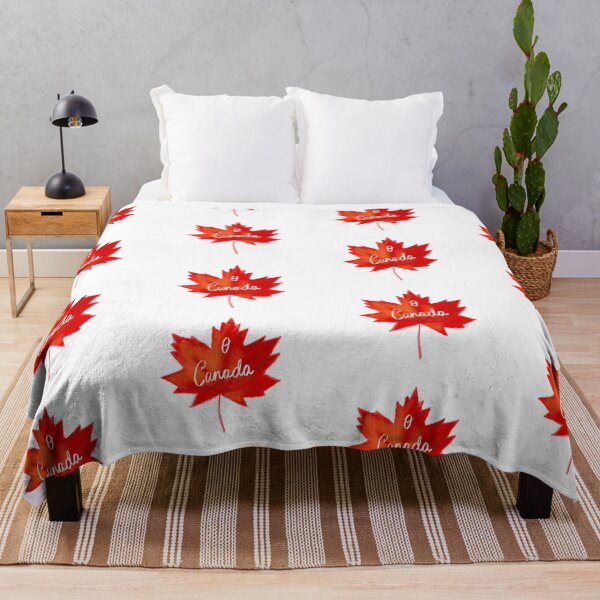 Item preview, O Canada designed and sold by Geetika Batra.