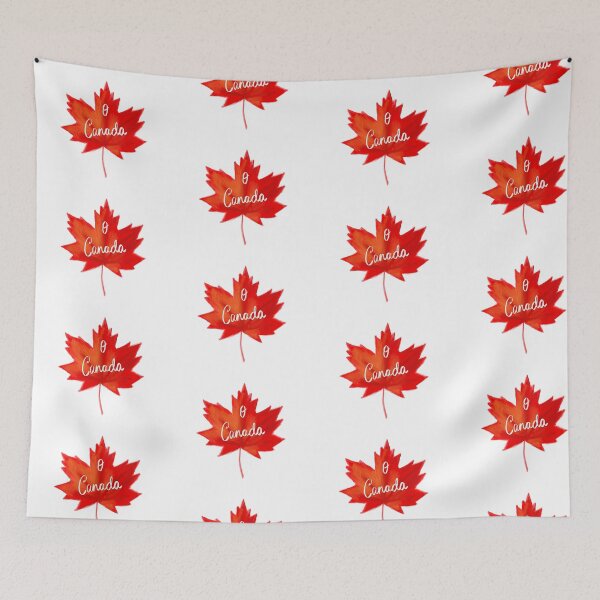Item preview, O Canada designed and sold by Geetika Batra.