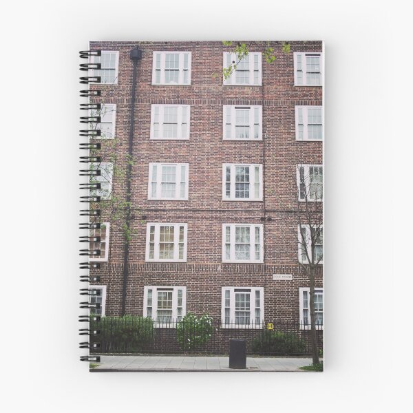 Aperçu de l'œuvre London Lambeth North créée et vendue par telenna.