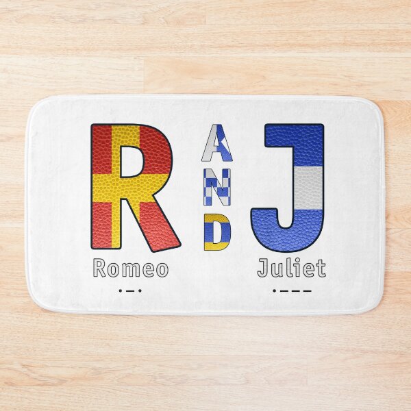 Item preview, Romeo and Juliet + Morse Code - Leather designed and sold by Art-Frankenberg.