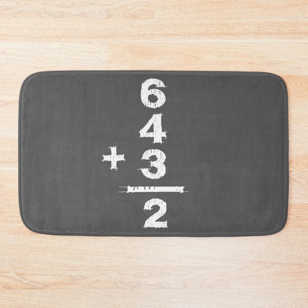 Item preview, 6, 4, 3 Double Play - Funny Baseball Premium design designed and sold by bkfdesigns.