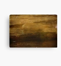 Postcards From Yesteryear ~ Part One Canvas Print