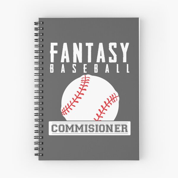 Item preview, Fantasy Baseball Commissioner - Funny Baseball Premium product designed and sold by bkfdesigns.