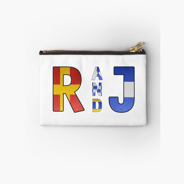 Item preview, Romeo and Juliet + Navy Code - Leather designed and sold by Art-Frankenberg.