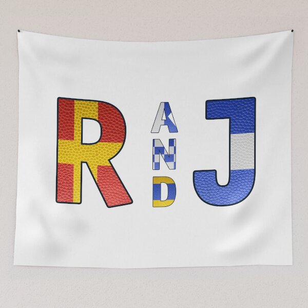 Item preview, Romeo and Juliet + Navy Code - Leather designed and sold by Art-Frankenberg.
