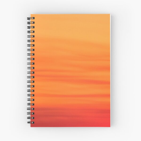 Item preview, Orange sunset designed and sold by JuliaKHarwood.