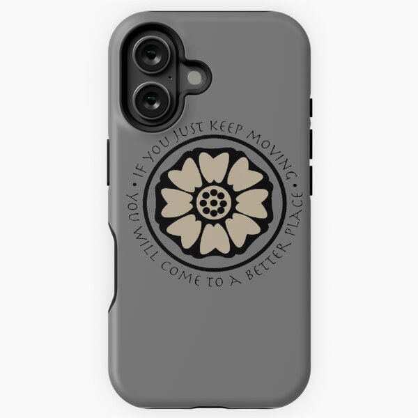 Item preview, White Lotus Tile - Avatar  designed and sold by glameour.