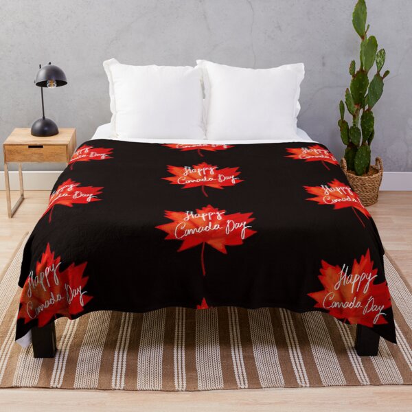 Item preview, Happy Canada Day designed and sold by Geetika Batra.