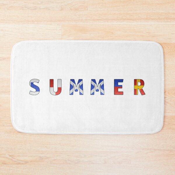Item preview, Summer + Navy Code - Leather designed and sold by Art-Frankenberg.