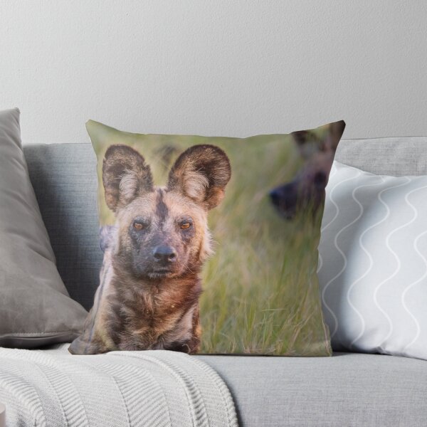 Item preview, Endangered Ever Watchful  designed and sold by Owed To Nature.