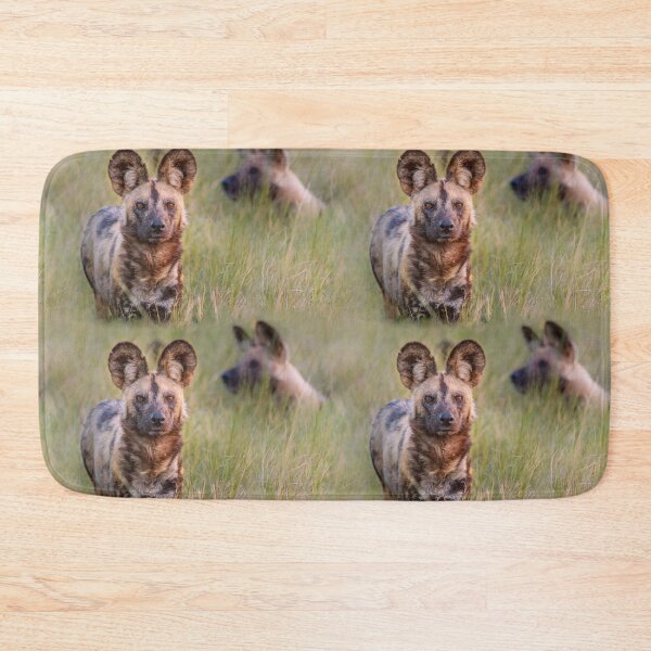 Item preview, Endangered Ever Watchful  designed and sold by Owed To Nature.
